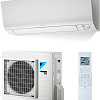 Инверторный настенный Кондиционер Daikin Серии PERFERA FTXM25R/RXM25R9